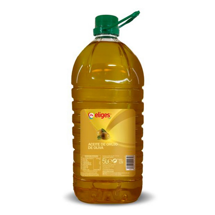 Ifa Olive Pomace Oil 5L