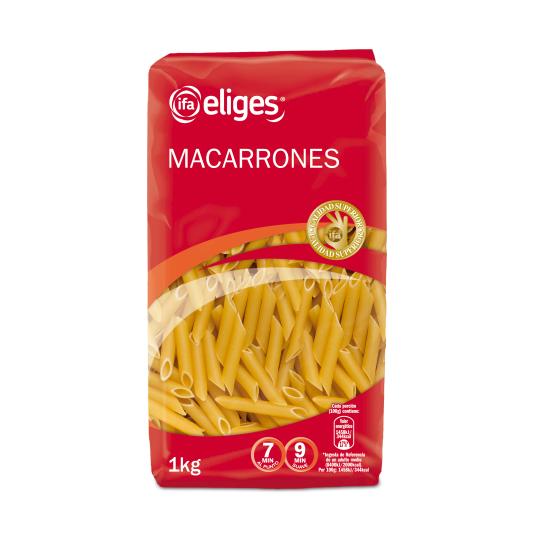 Pastas Ifa Eliges Varieties 500g