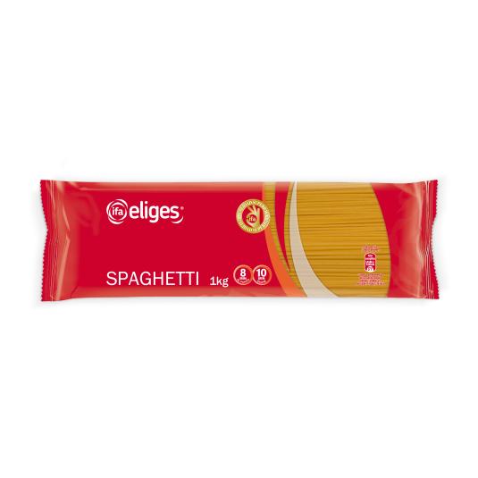 Pastas Ifa Eliges Variedades 500g