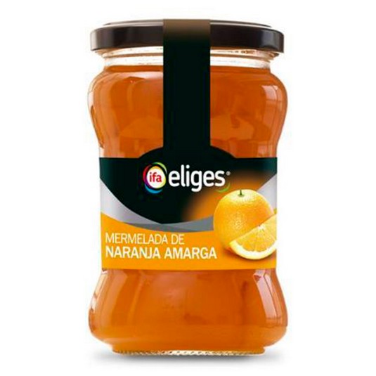 Ifa Eliges Marmelade Verschiedene Geschmacksrichtungen 350 g