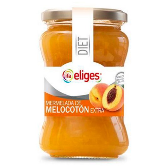 Ifa Eliges Marmalade Various Flavours 350 g