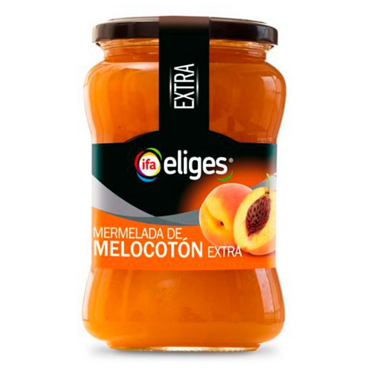 Ifa Eliges Marmalade Various Flavours 350 g