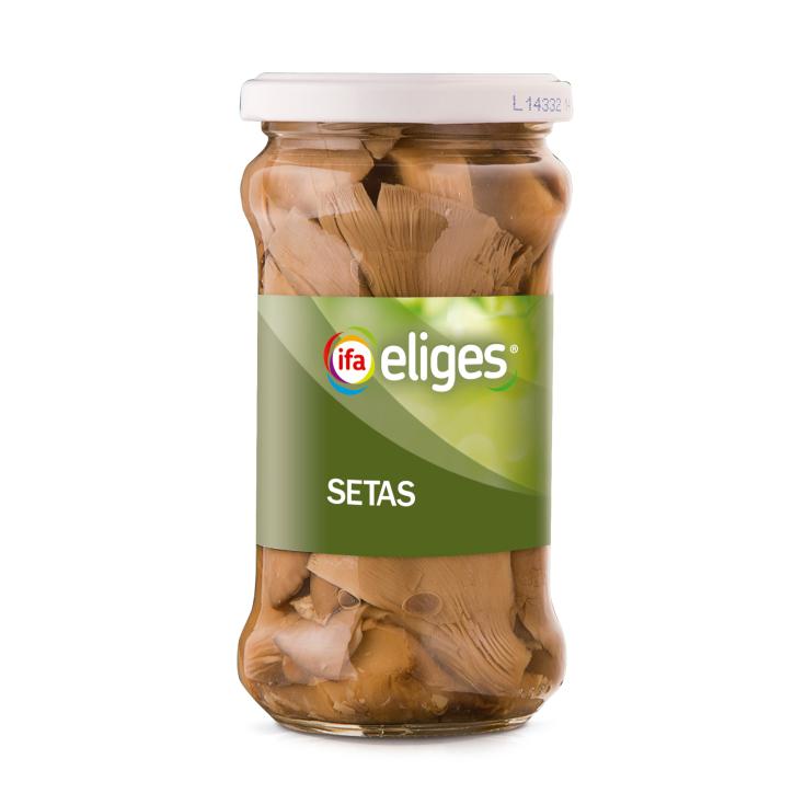 Ifa Eliges Sehr dicker Spargel 540g