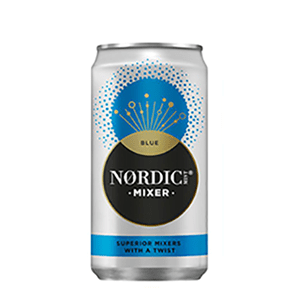 Nordic Mist Blue 24x0.25 L