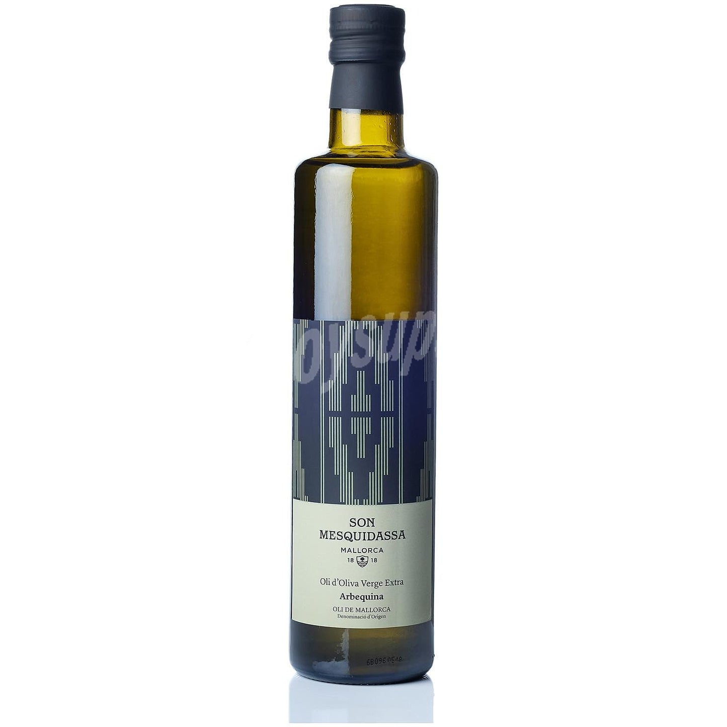 Extra Virgin Olive Oil Son Mesquidassa 25cl