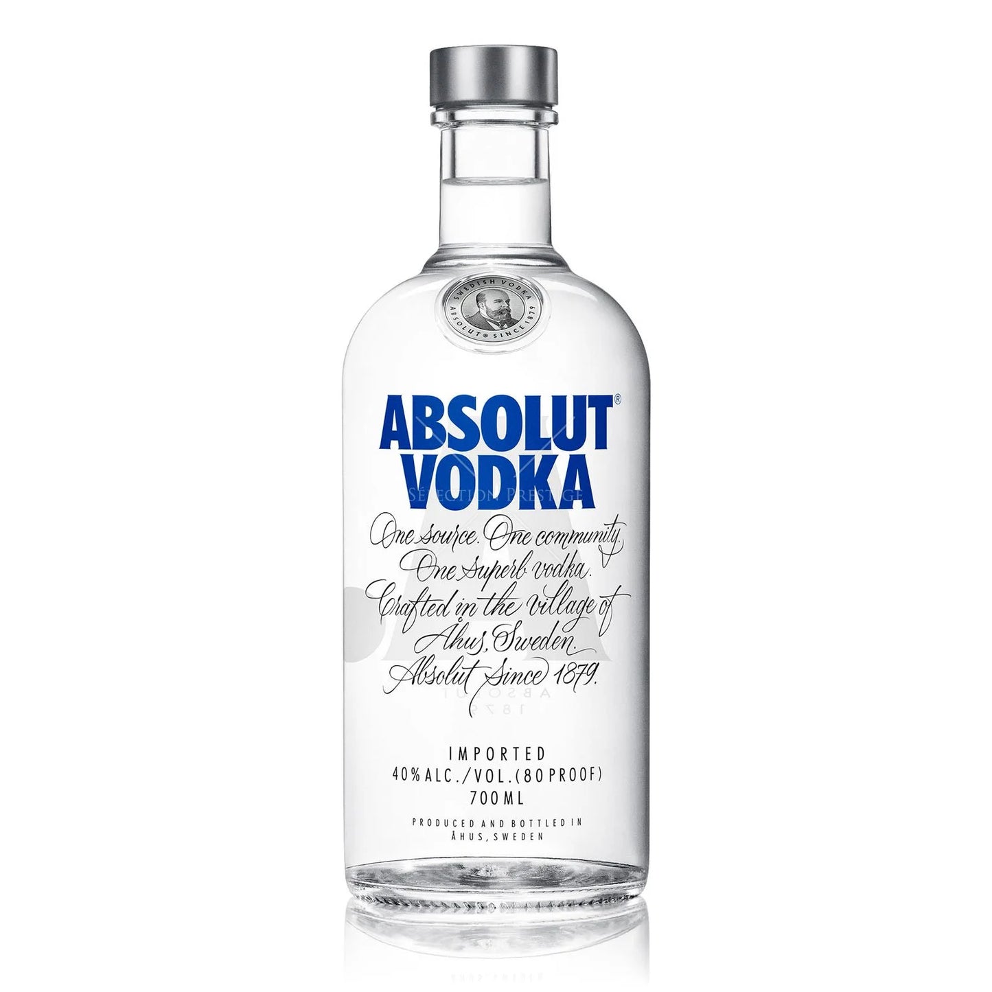 Absolut Vodka 70cl