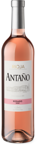 Rioja Antaño Wine 75cl