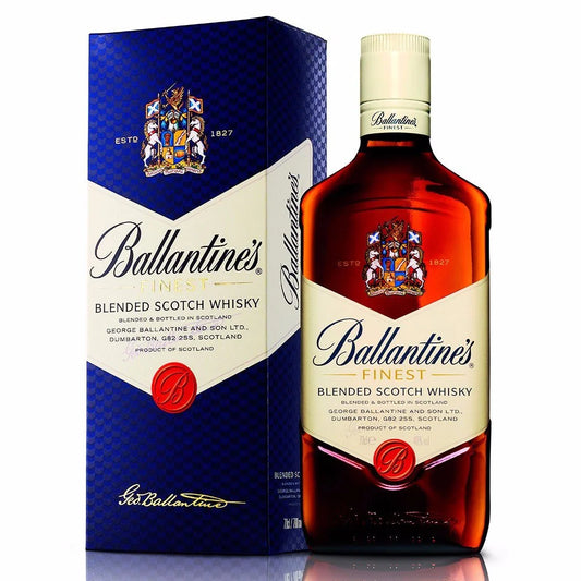 Ballantine's Finest 70cl