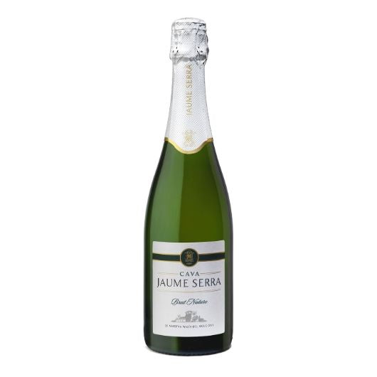 Cava Jaume Serra Brut Nature 75cl 