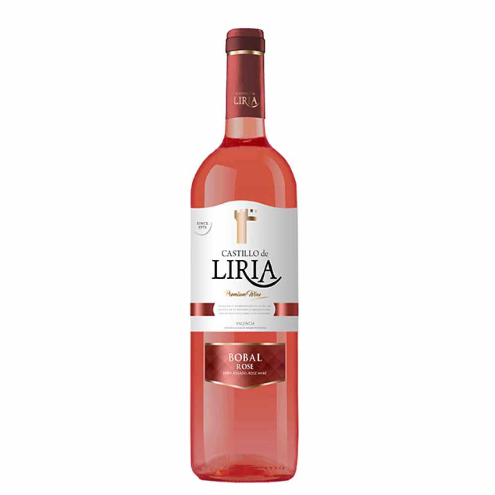 Castillo de Liria 75cl Varietal Wine