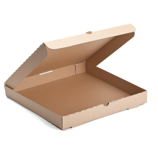 Pizza Box 30x30x3,5cm x100