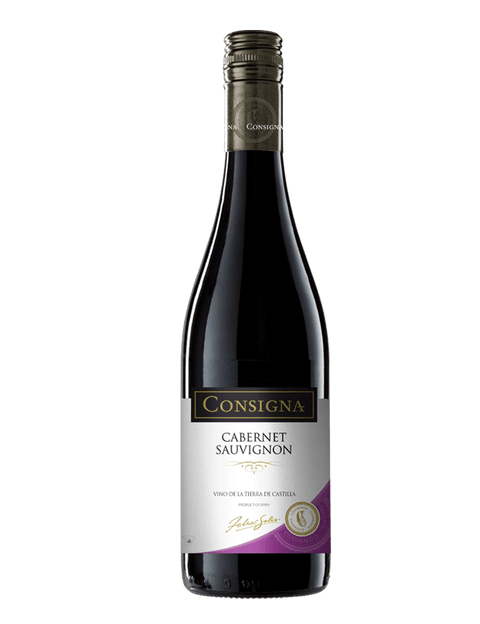 Castillo de Liria 75cl Varietal Wine