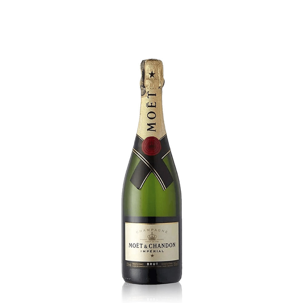 Champagne Moet Chandon Brut 75cl