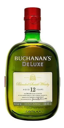 Whisky Buchanan Deluxe 1 L