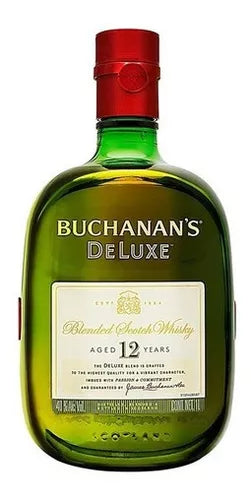 Whisky Buchanan Deluxe 1 L