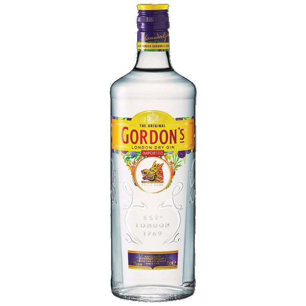 Gordons Gin 70cl