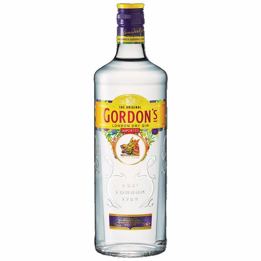 Gordons Gin 70cl