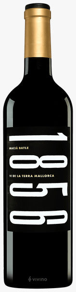 Mallorca Crianza M. Batle Wine 75cl 