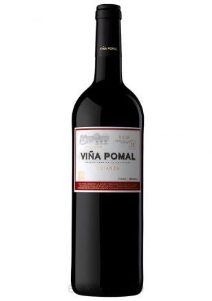 Vino Viña Pomal Crianza 75cl