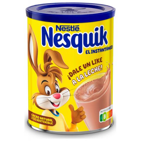 Nesquik Cacao Soluble 390g