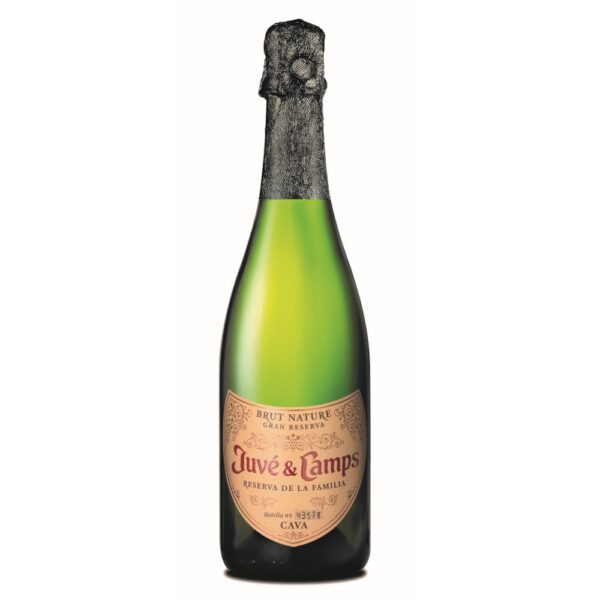 Cava JuveyCamps Brut  Familia 75cl