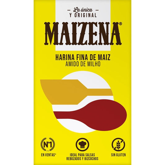 Maizena 400g