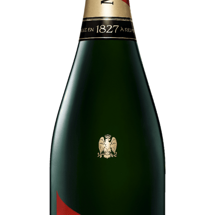 Champagne Mumm Cordon Rouge 75cl