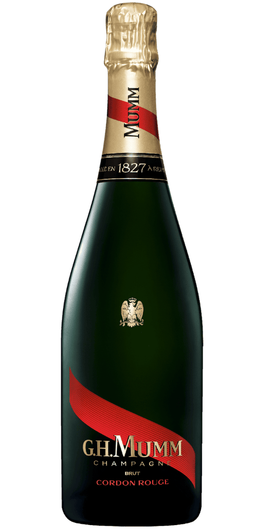 Champagne Mumm Cordon Rouge 75cl