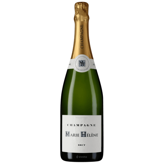 Champagne Marie Helene Brut 75cl