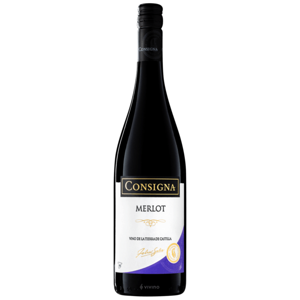 Vino Castilla Consigna 75cl Varietales