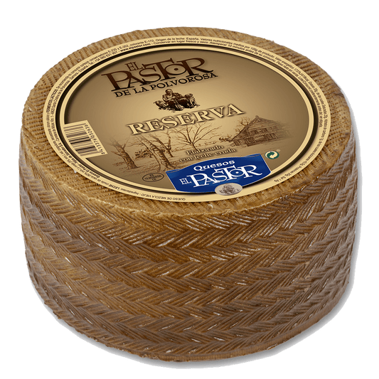 La Vega Semi Cured Cheese 2.75kg