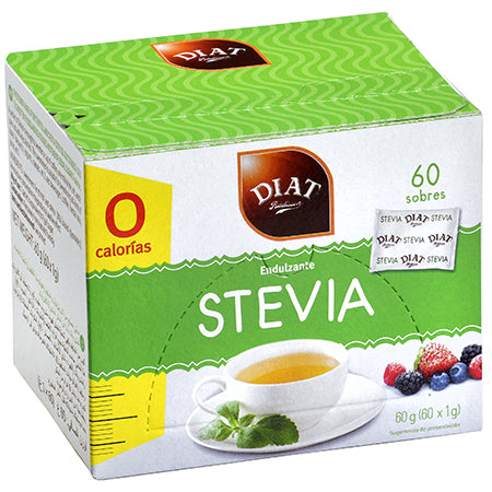 Stevia Sweetener 60 g