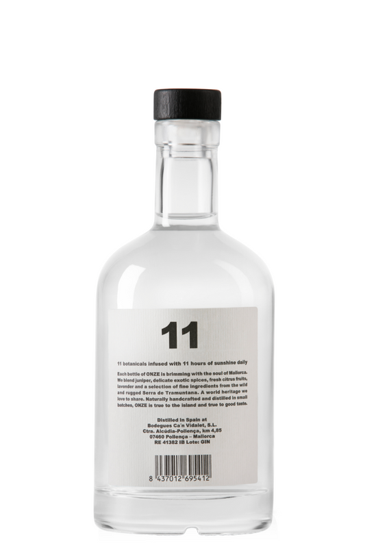 Onze Gin 70cl