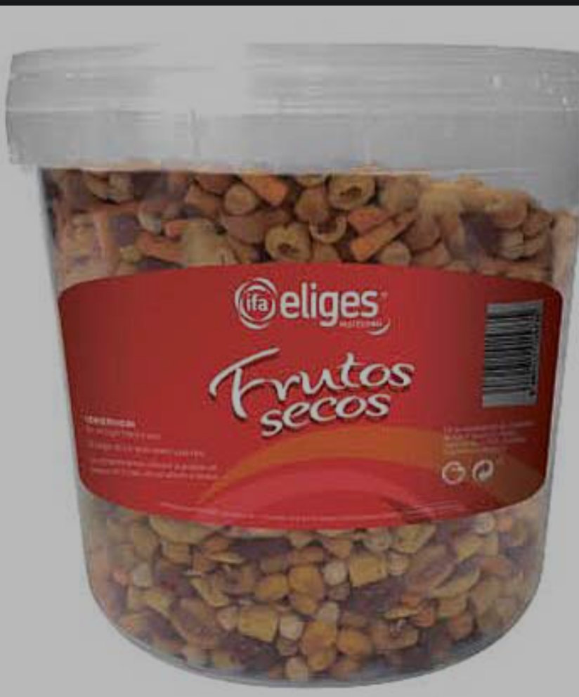 Tex Mex Nuts Ifa Eliges 1,75kg