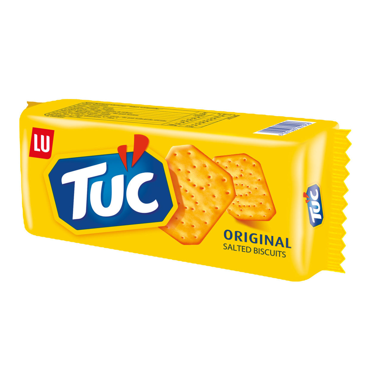 Cracker Tuc 100g