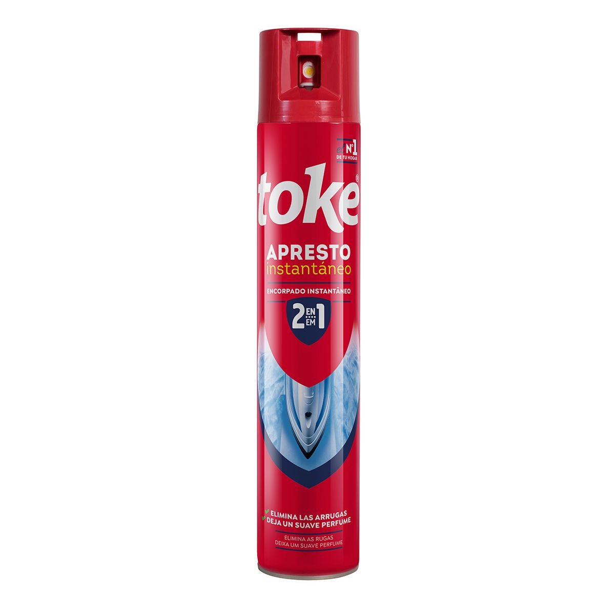 Toke Mehrzweckspray 520 ml