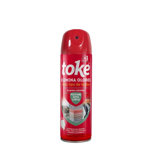 Toke Textile Air Freshener 405ml