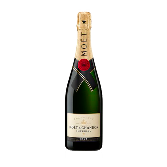 Champagne Moet chandon Brut 75cl