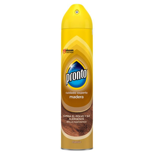 Prompt-Reiniger-Spray 250 ml