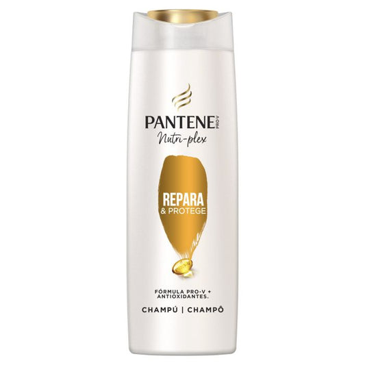 Pantene Repairs and Protects Shampoo 275ml