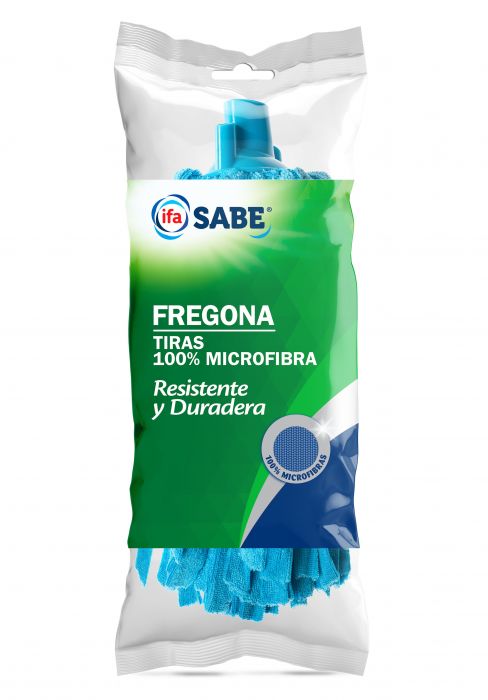 Ifa Microfiber Mop