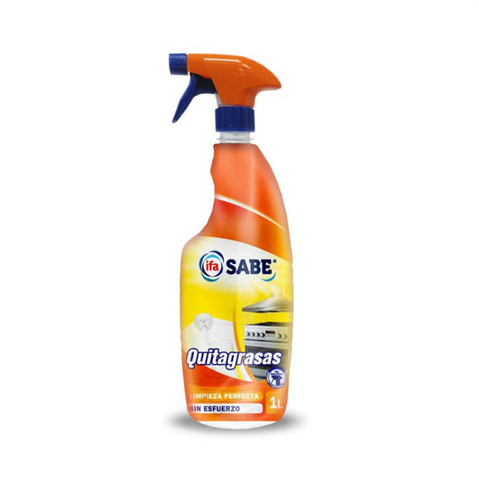 ifa degreaser gun degreaser 1 l