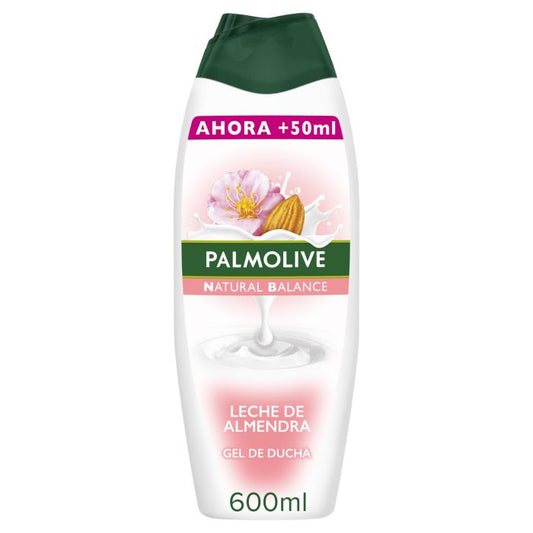 Almond bath gel nb Palmolive 600ml