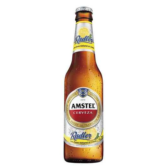 Radler Amstel 24x25cl