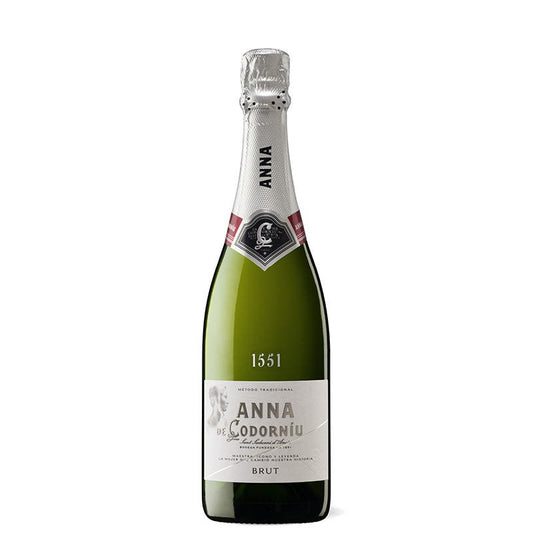 Cava Anna Brut Codorniu 75cl 