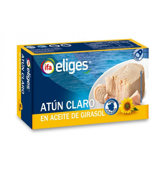 Atun claro Ifa Eliges 111g