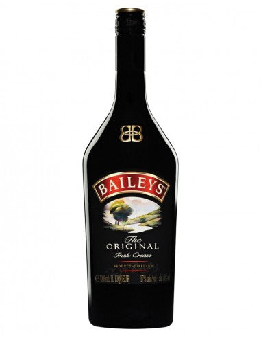 Baileys Original Irish Cream 1L