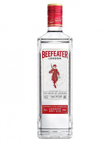 Gin Beefeater 70 cl.