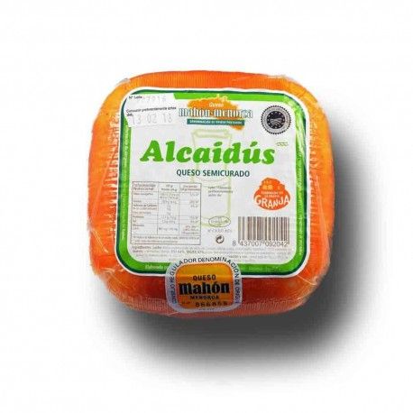 La Vega Halbgereifter Käse 1kg