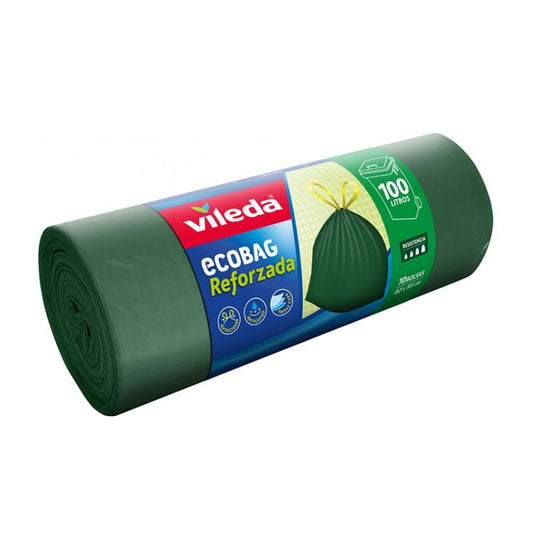 Vileds Ecobag 100L Müllsäcke